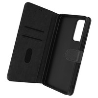 Avizar, Etui Kunstleder Mit Standfunktion FüR Xiaomi 12 Lite