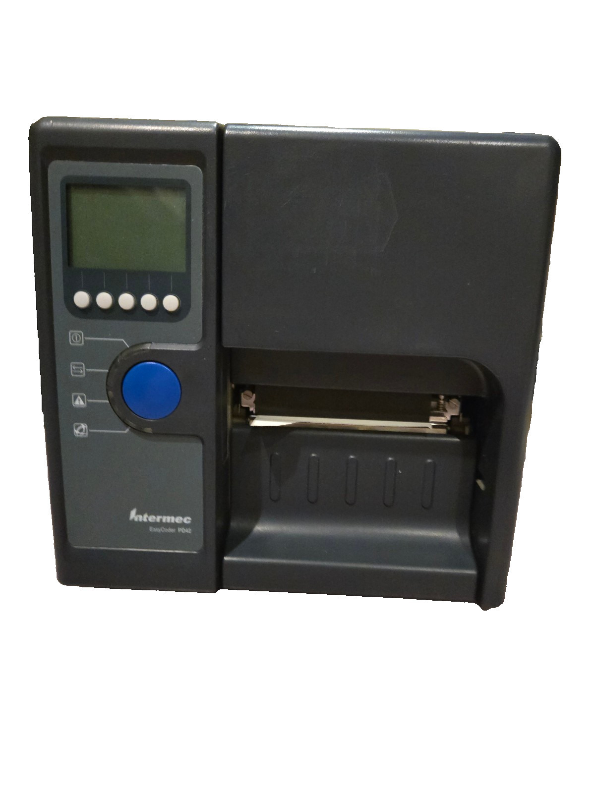INTERMEC EASYCODER PD42 Thermal Label Printer - Tested Working