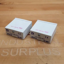 OPTO 22 G4 AD7 I/O Module, 0 TO 10 VDC Input - USED