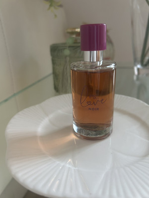 Ps Love Noir Perfume Primark Ps Primark Love Noir 50ml Perfume EDT