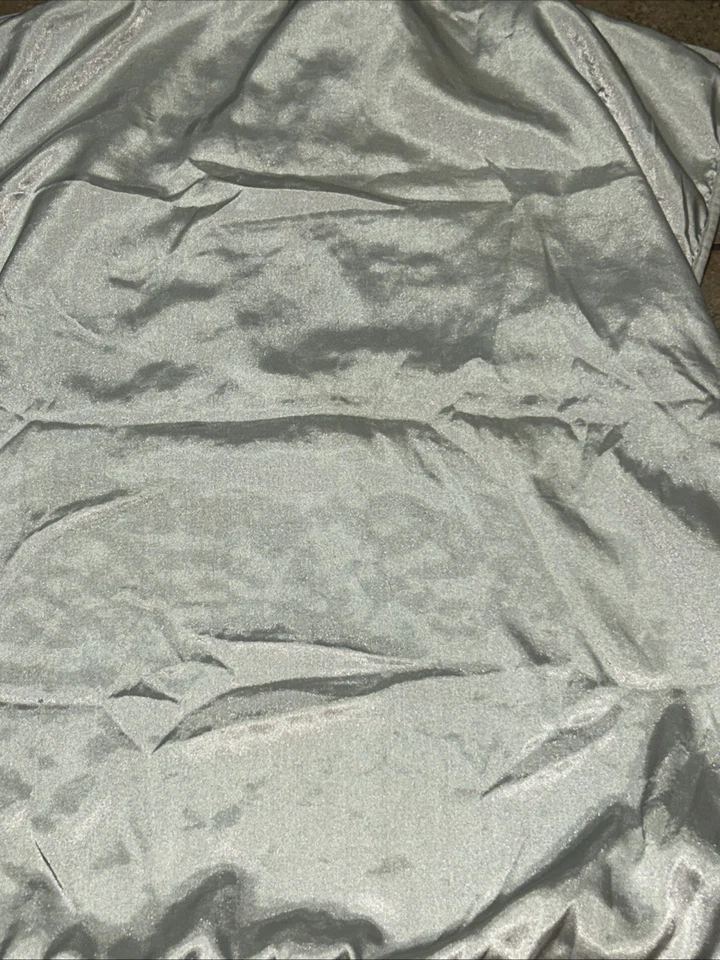 Manta Carters Blanca Watch Me As I Grow Jirafa Bebé Satén Espalda Seguridad Lovey Foto 2 de 2