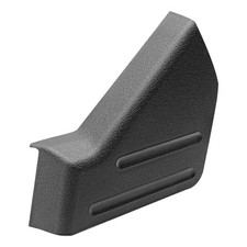For Ford F-150 Truck Left Driver Seat Trim Cover Panel 2009-2014 Model Years For Ford F-150 Truck Left Driver Seat Trim Cover Panel 2009-2014 Model Years