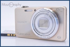 EXC SONY Cyber-shot DSC-WX170 10x FromJapan am8316