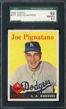 1958 Topps Football Cards 17