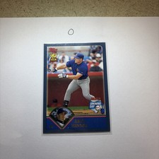 2003 Topps Opening Day - Eric Hinske #54