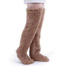 Thigh High Socks Leg Warmers