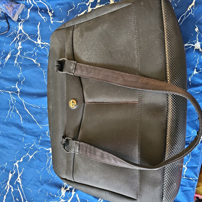 targus laptoptasche 15,6