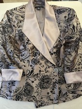 Women's Vintage Blazer