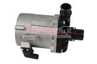 Metzger Zusatzwasserpumpe MotorküHler FüR BMW X5 F15 F85 M50D Xdrive50I E70 M