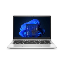 HP EliteBook 630 G9 13,3'' Intel Core i5-1245U 16GB RAM 256GB SSD FHD Win11 Pro