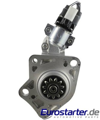 1* Anlasser Mitsubishi Neu Original M008T62371 für Mitsubishi Industrial