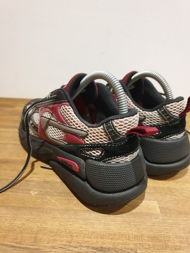 Diesel S-Serendipity Sport X Runner Zapatillas Reino Unido Talla 4 UE Talla 37 - Imagen 6 de 13