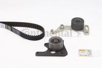 Continental Ctam Zahnriemensatz FüR CitroËN Fiat Hyundai Lada Peugeot Rover