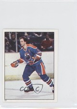 1983-84 Topps Album Stickers Lee Fogolin #17 0qr0