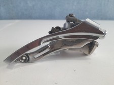 Shimano Front Derailleur FD-MC14 Alivio 28.6mm Vintage mtb Triple Mountain bike