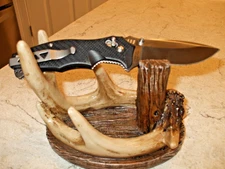 SOG VULCAN VG-10 Seki Japan Rare. lockback,new nice deal, L@@k !!!!!!!