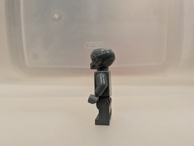 LEGO Star Wars: RA-7 Protocol Droid Minifigure (sw0573)