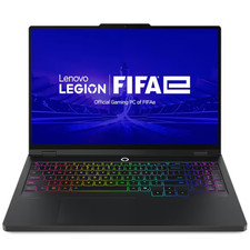 NEW Lenovo Legion Pro 5i Gen 10 Intel 16" with Core Ultra 9 275HX RTX 5070 Ti