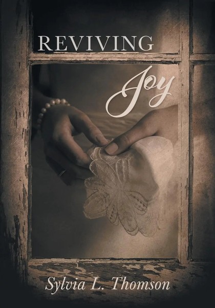 Reviving Joy Sylvia L. Thomson Taschenbuch Kartoniert / Broschiert Englisch 2019-image