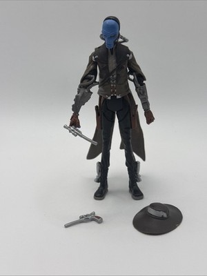 Star Wars Black Series Cad Bane The Clone Wars 3.75 Action Figure