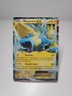 Pokémon TCG Manectric-EX Phantom Forces 23/119 Holo Holo Rare