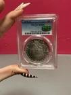 1879-O Morgan Silver Dollar PCGS MS64 CAC New Orleans Mint