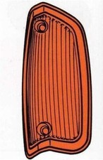 Feu avant (phare) Ford TAUNUS