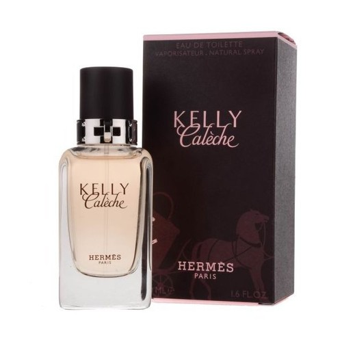 Hermes Kelly Caleche Eau de Toilette ml 50 spray - Picture 1 of 1