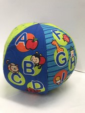 melissa and doug talking ball