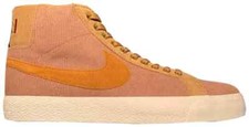 Nike Oski x Blazer SB Mid Orange Label for Sale | Authenticity