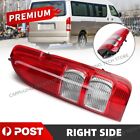 <!--F#f_0-->Right Hand RH Tail Light Rear Lamp For Toyota Hiace HiAce/Commuter 2005-2019 New<!--F/-->