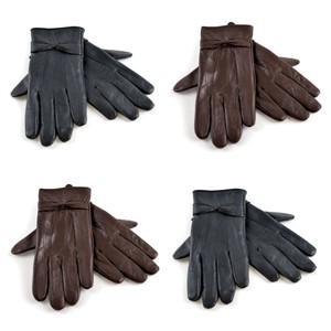 fur lined work gloves