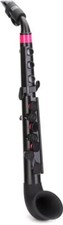 Nuvo jSax - Black/Pink
