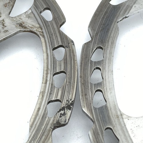 Shimano Ice Tech Centre Lock SM-RT79L SM-RT79M 180 mm 203 mm Scheibenbremsrotoren MTB - Bild 9 von 15