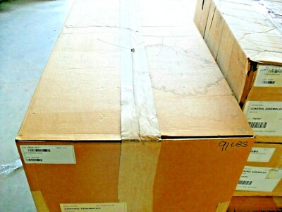Orion Control Assemblies 738917 Panel for FLEX shrink wrap machines NEW