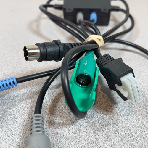 Inseat 14661 Compatible 14661-24 Control Box La-Z-Boy 10.000134 LZB 11.000202 - Picture 10 of 10