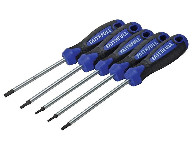 Torx star screwdriver deals