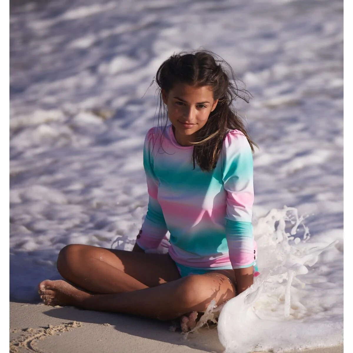 Sunuva hotsell rash vest