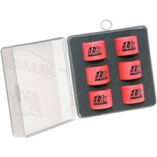 Variorollen Variomatikgewichte Naraku HD Heavy Duty 18x14mm - 12,40g Roketa,RS U