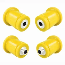 PU Front Subframe Bushing Kit Sport fits Suzuki Kizashi (09-15) FWD / AWD