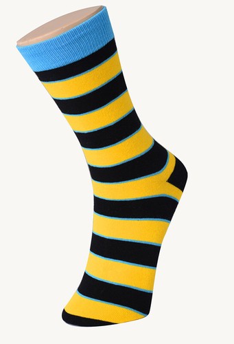 Diferentes Touch Novedad Calcetines Dibujos Animados Para Hombre Surtido Diseño Deportivo Calcetines Crew - Imagen 10 de 22