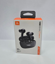 JBL Vibe Beam - True Wireless JBL Deep Bass Sound Earbuds, Bluetooth 5.2