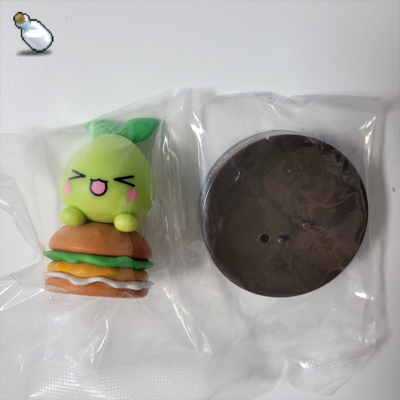 Lost Ark MOKOKO x Mom'sTouch Collaboration Figure SET, Limited | eBay