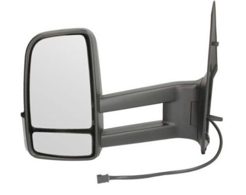 Left Side Mirror for VW Crafter 2E 12.2005-2017