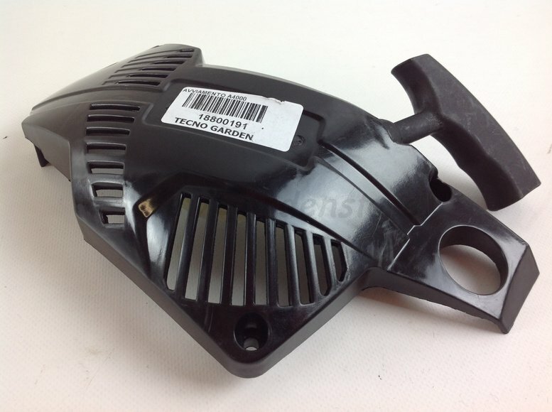 Avviatore messa in moto motosega P 270 330 360 410 470 540 590 BLUE