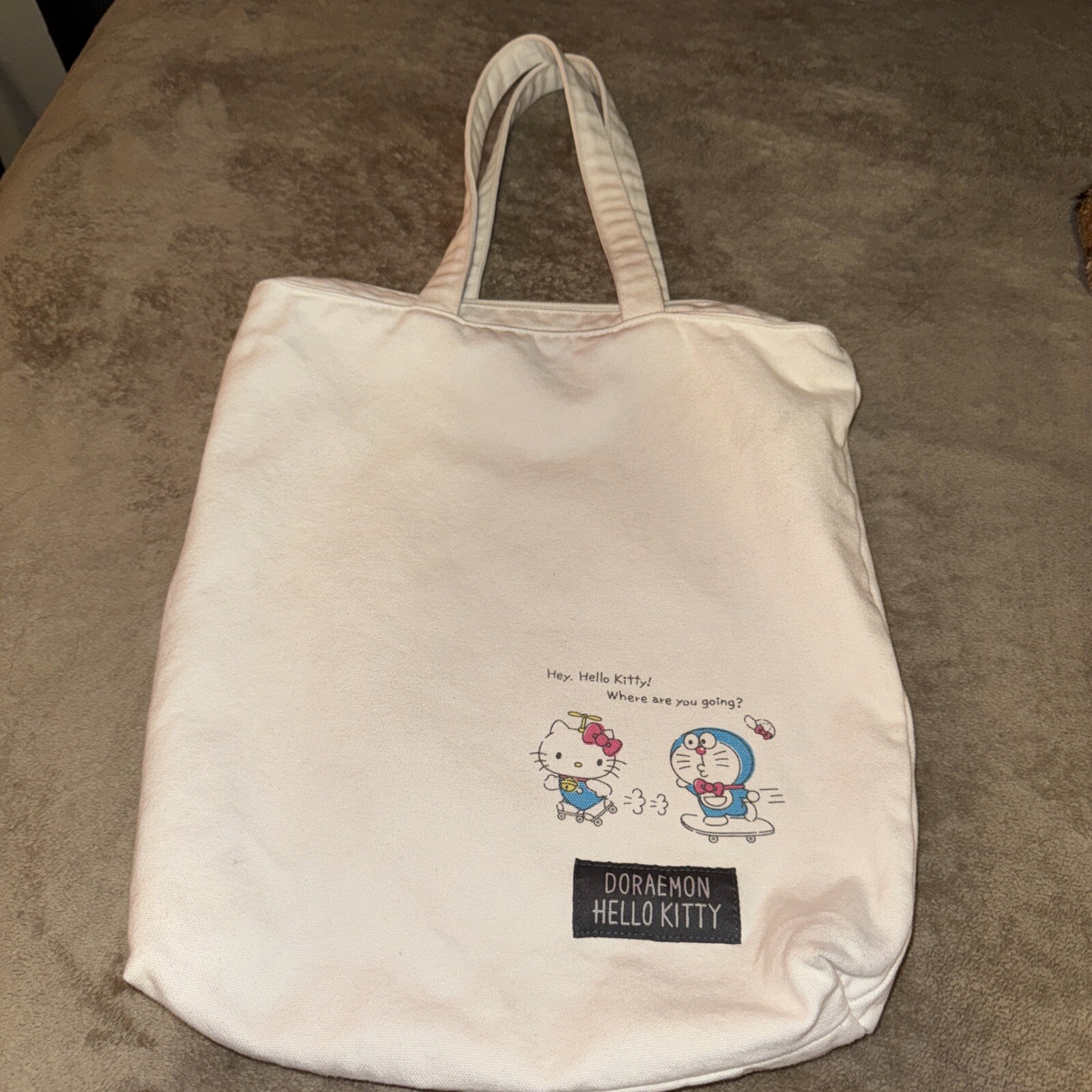 doraemon hello kitty Bag - image 2