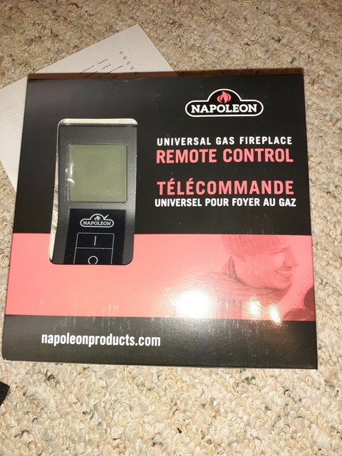 Napoleon F45 Remote Control For Sale Online Ebay