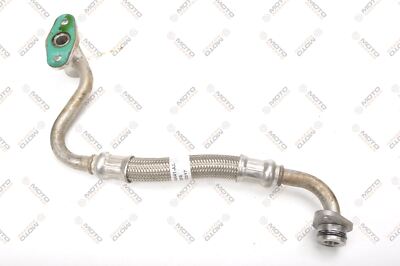 ASTON MARTIN  DB11 Ölleitung Leckölleitung Leckölschlauch Leitung HY53-9G441-AA