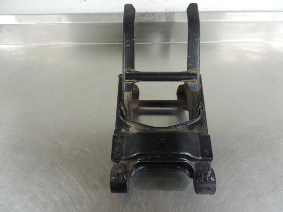 Honda TRX200 1984 Fourtrax basculante brazo oscilante buenos bujes Foto 4 de 4