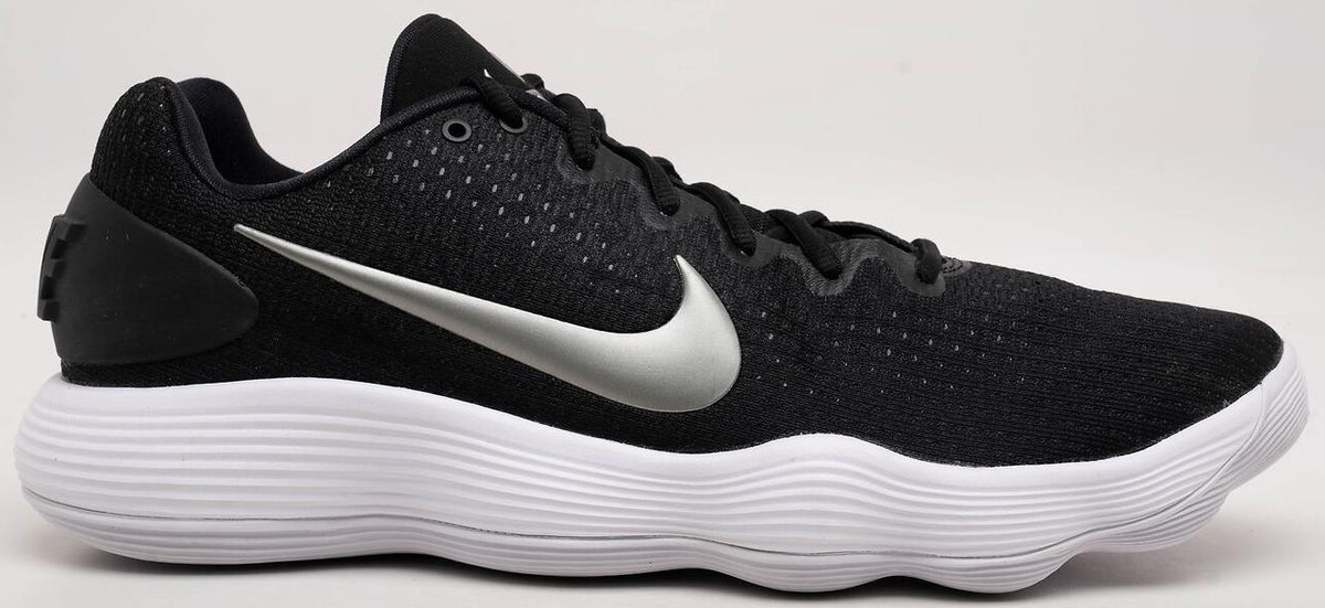 Nike Hyperdunk 2017 TB Low Black White for Sale | Authenticity